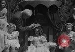 Image of May day in San Francisco San Francisco California USA, 1944, second 24 stock footage video 65675071255