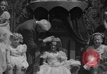 Image of May day in San Francisco San Francisco California USA, 1944, second 25 stock footage video 65675071255
