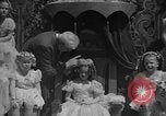 Image of May day in San Francisco San Francisco California USA, 1944, second 26 stock footage video 65675071255