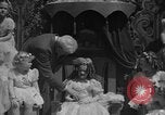 Image of May day in San Francisco San Francisco California USA, 1944, second 28 stock footage video 65675071255
