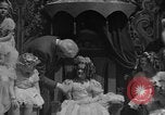 Image of May day in San Francisco San Francisco California USA, 1944, second 29 stock footage video 65675071255