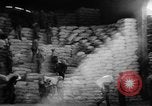 Image of bread supplied to Italian citizens in World War 2 Italy, 1944, second 6 stock footage video 65675071256