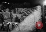 Image of bread supplied to Italian citizens in World War 2 Italy, 1944, second 7 stock footage video 65675071256
