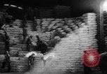Image of bread supplied to Italian citizens in World War 2 Italy, 1944, second 8 stock footage video 65675071256
