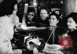 Image of bread supplied to Italian citizens in World War 2 Italy, 1944, second 30 stock footage video 65675071256