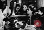 Image of bread supplied to Italian citizens in World War 2 Italy, 1944, second 31 stock footage video 65675071256