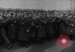 Image of Bernard Law Montgomery London England United Kingdom, 1944, second 8 stock footage video 65675071257