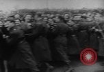Image of Bernard Law Montgomery London England United Kingdom, 1944, second 9 stock footage video 65675071257