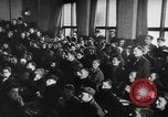 Image of Bernard Law Montgomery London England United Kingdom, 1944, second 27 stock footage video 65675071257