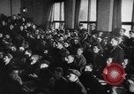 Image of Bernard Law Montgomery London England United Kingdom, 1944, second 28 stock footage video 65675071257