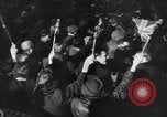 Image of Bernard Law Montgomery London England United Kingdom, 1944, second 55 stock footage video 65675071257
