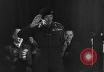Image of Bernard Law Montgomery London England United Kingdom, 1944, second 57 stock footage video 65675071257