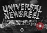 Image of Allied troops Italy, 1944, second 8 stock footage video 65675071258