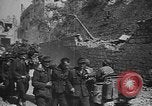 Image of Allied troops Italy, 1944, second 52 stock footage video 65675071258