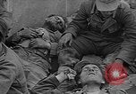 Image of Allied troops Italy, 1944, second 56 stock footage video 65675071258