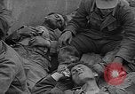 Image of Allied troops Italy, 1944, second 57 stock footage video 65675071258