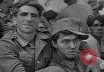 Image of Allied troops Italy, 1944, second 59 stock footage video 65675071258