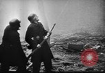 Image ruines Berlin Allemagne, 1944, de la seconde 11 séquences d'archives historiques vidéo 65675071259
