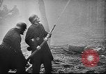 Image ruines Berlin Allemagne, 1944, de la seconde 12 séquences d'archives historiques vidéo 65675071259