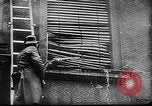 Image ruines Berlin Allemagne, 1944, de la seconde 13 séquences d'archives historiques vidéo 65675071259