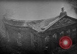 Image ruines Berlin Allemagne, 1944, de la seconde 17 séquences d'archives historiques vidéo 65675071259