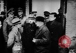 Image ruines Berlin Allemagne, 1944, de la seconde 24 séquences d'archives historiques vidéo 65675071259