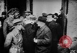 Image ruines Berlin Allemagne, 1944, de la seconde 25 séquences d'archives historiques vidéo 65675071259