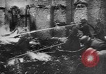 Image ruines Berlin Allemagne, 1944, de la seconde 30 séquences d'archives historiques vidéo 65675071259