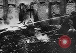 Image ruines Berlin Allemagne, 1944, de la seconde 31 séquences d'archives historiques vidéo 65675071259
