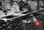 Image ruines Berlin Allemagne, 1944, de la seconde 32 séquences d'archives historiques vidéo 65675071259