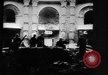 Image ruines Berlin Allemagne, 1944, de la seconde 33 séquences d'archives historiques vidéo 65675071259