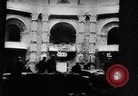 Image ruines Berlin Allemagne, 1944, de la seconde 34 séquences d'archives historiques vidéo 65675071259