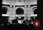 Image ruines Berlin Allemagne, 1944, de la seconde 35 séquences d'archives historiques vidéo 65675071259