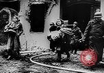 Image ruines Berlin Allemagne, 1944, de la seconde 36 séquences d'archives historiques vidéo 65675071259