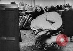 Image ruines Berlin Allemagne, 1944, de la seconde 39 séquences d'archives historiques vidéo 65675071259