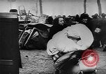 Image ruines Berlin Allemagne, 1944, de la seconde 41 séquences d'archives historiques vidéo 65675071259