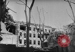 Image ruines Berlin Allemagne, 1944, de la seconde 42 séquences d'archives historiques vidéo 65675071259