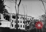 Image ruines Berlin Allemagne, 1944, de la seconde 43 séquences d'archives historiques vidéo 65675071259
