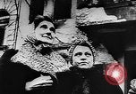 Image ruines Berlin Allemagne, 1944, de la seconde 44 séquences d'archives historiques vidéo 65675071259