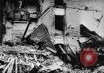 Image ruines Berlin Allemagne, 1944, de la seconde 47 séquences d'archives historiques vidéo 65675071259