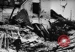 Image ruines Berlin Allemagne, 1944, de la seconde 49 séquences d'archives historiques vidéo 65675071259