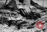 Image ruines Berlin Allemagne, 1944, de la seconde 51 séquences d'archives historiques vidéo 65675071259
