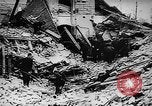 Image ruines Berlin Allemagne, 1944, de la seconde 52 séquences d'archives historiques vidéo 65675071259