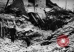 Image ruines Berlin Allemagne, 1944, de la seconde 53 séquences d'archives historiques vidéo 65675071259