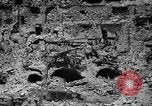 Immagine di Rovine Roma Italia, 1944, secondo 10 filmato di repertorio 65675071261
