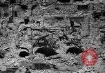 Immagine di Rovine Roma Italia, 1944, secondo 11 filmato di repertorio 65675071261