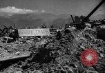 Immagine di Rovine Roma Italia, 1944, secondo 14 filmato di repertorio 65675071261