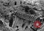 Immagine di Rovine Roma Italia, 1944, secondo 15 filmato di repertorio 65675071261