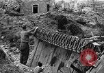 Immagine di Rovine Roma Italia, 1944, secondo 16 filmato di repertorio 65675071261