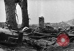 Immagine di Rovine Roma Italia, 1944, secondo 17 filmato di repertorio 65675071261